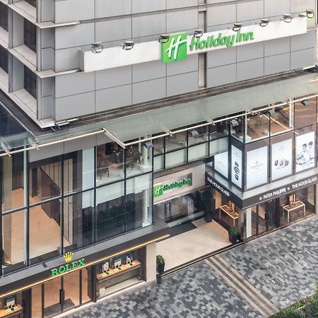 Holiday Inn Golden Mile By Ihg Hong Kong Exterior foto