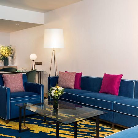 Holiday Inn Golden Mile By Ihg Hong Kong Exterior foto