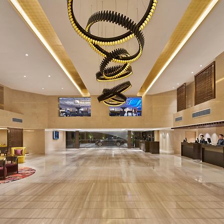 Holiday Inn Golden Mile By Ihg Hong Kong Exterior foto
