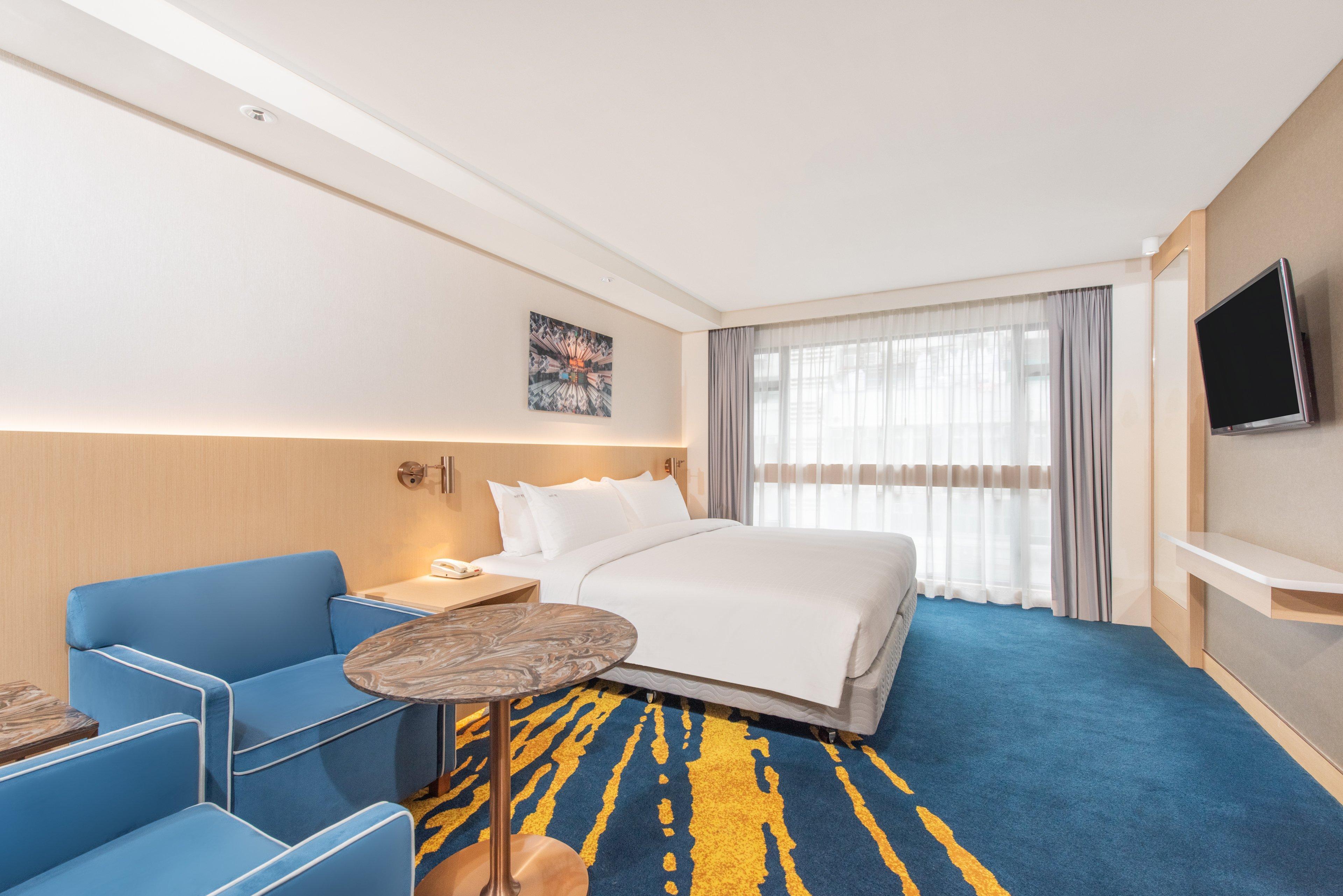 Holiday Inn Golden Mile By Ihg Hong Kong Exterior foto