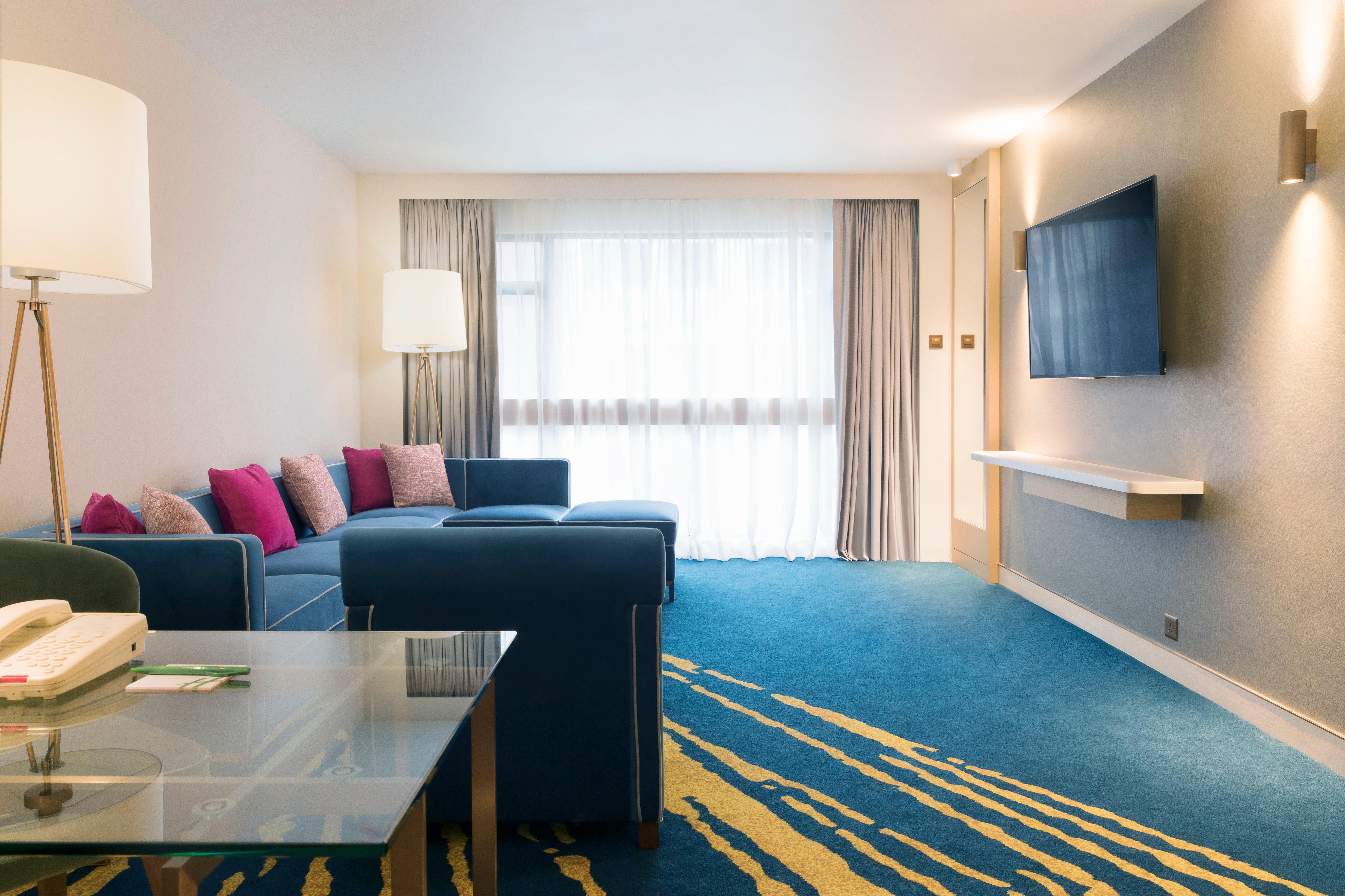 Holiday Inn Golden Mile By Ihg Hong Kong Exterior foto