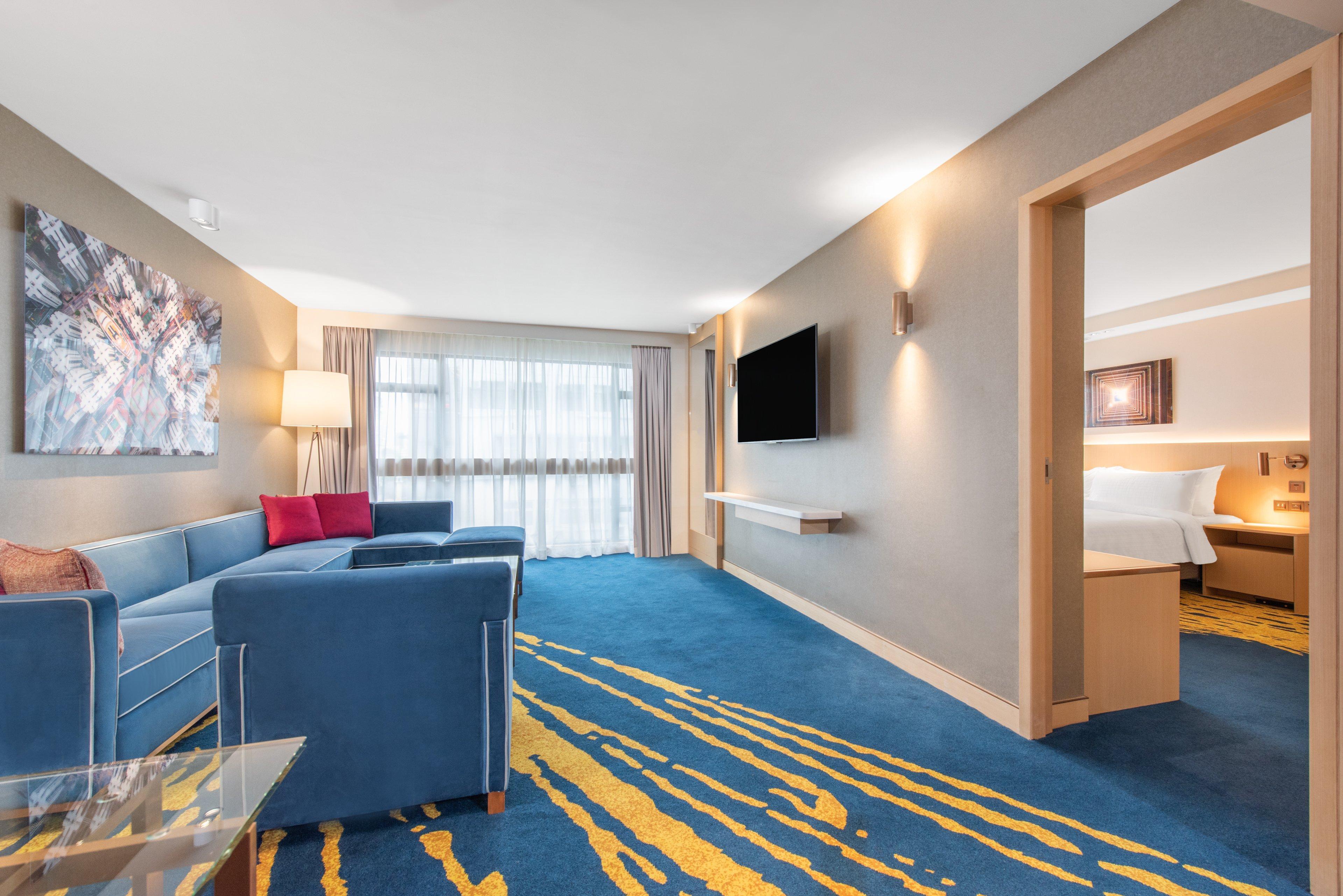 Holiday Inn Golden Mile By Ihg Hong Kong Exterior foto