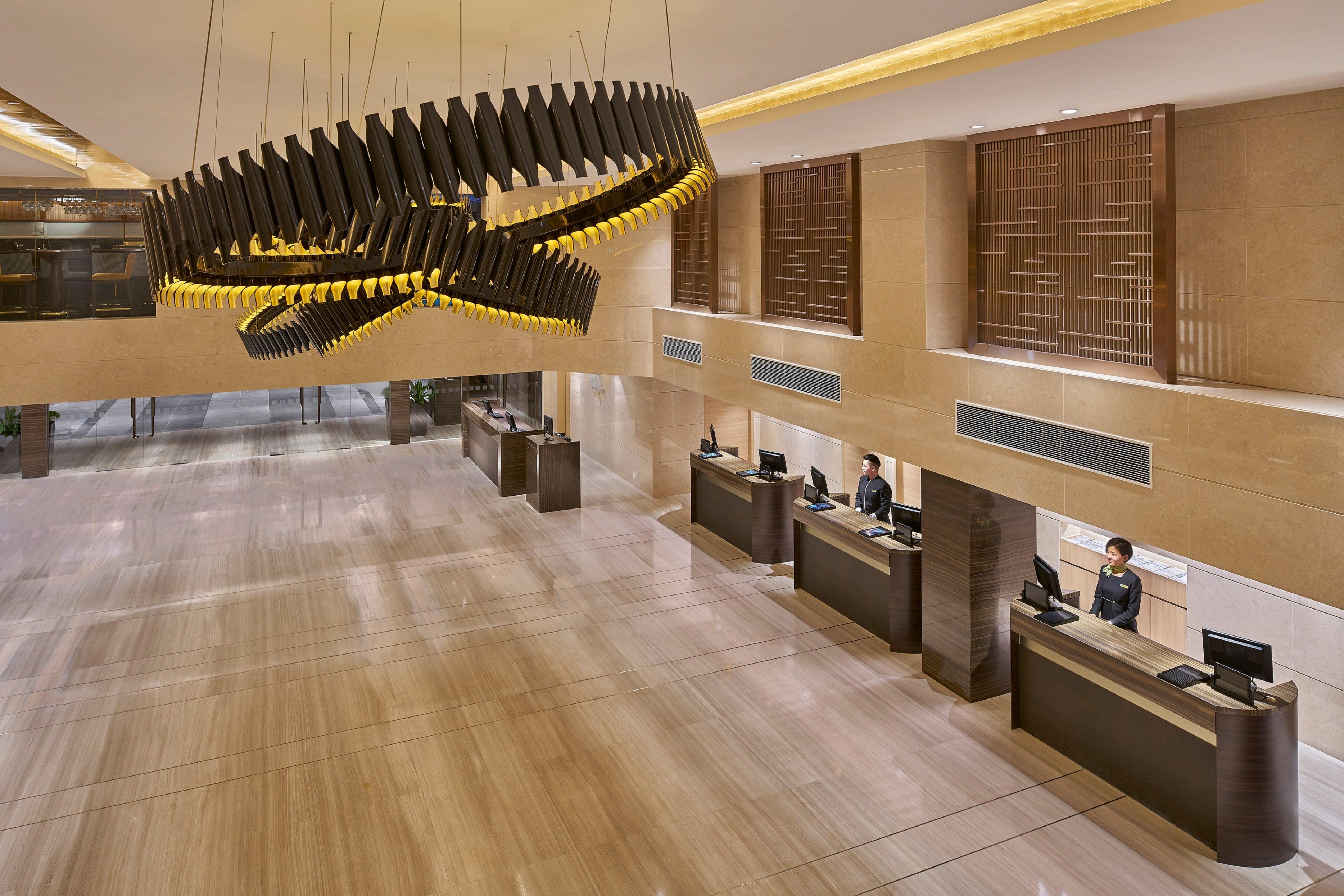 Holiday Inn Golden Mile By Ihg Hong Kong Exterior foto