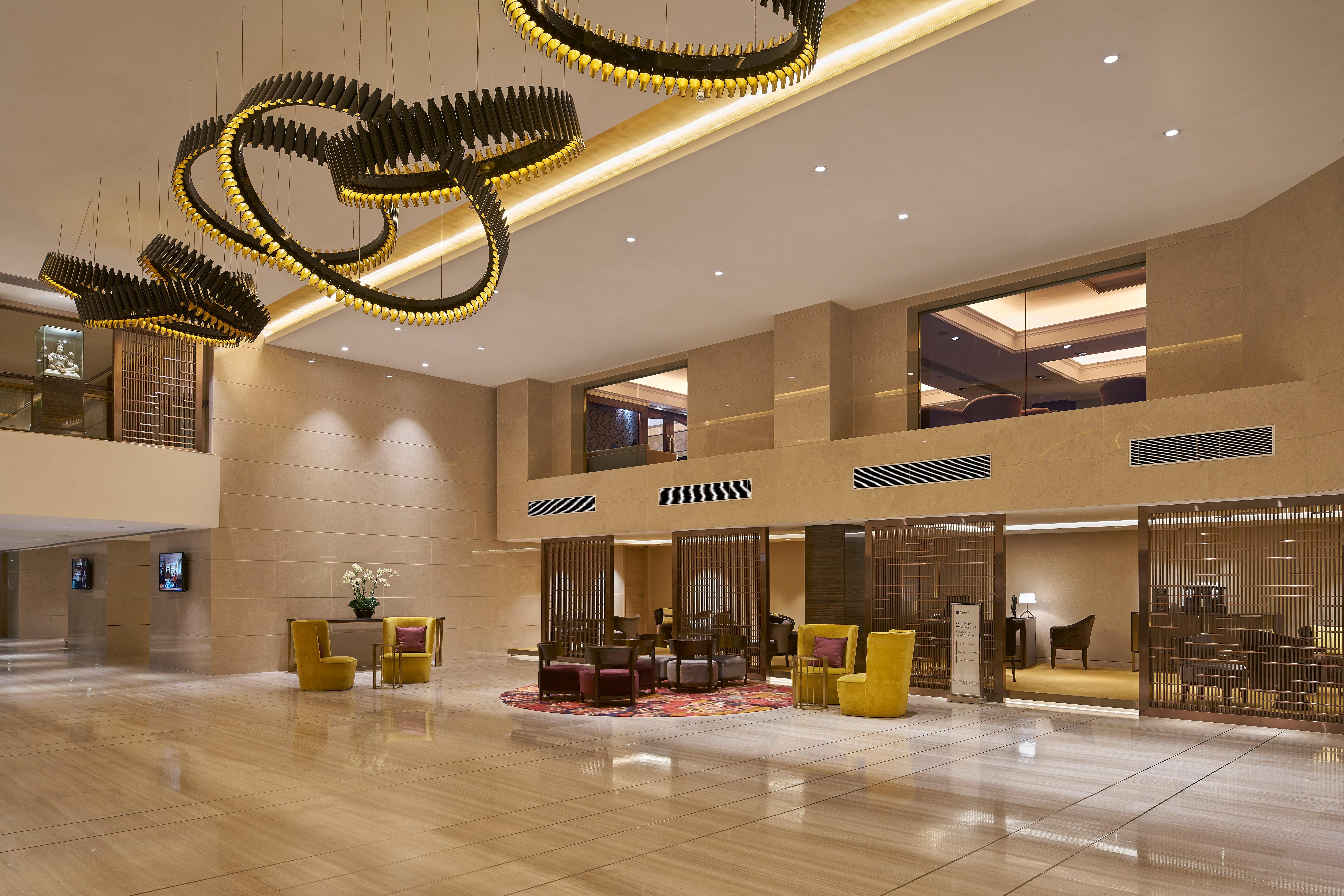 Holiday Inn Golden Mile By Ihg Hong Kong Exterior foto