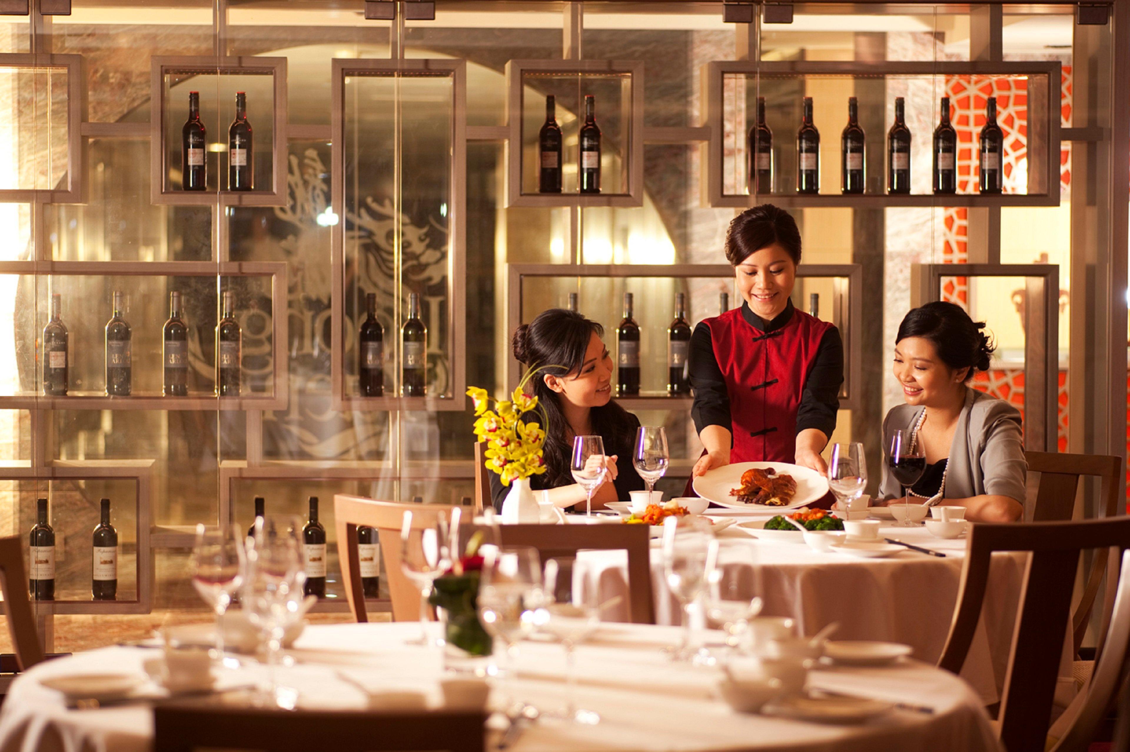 Holiday Inn Golden Mile By Ihg Hong Kong Exterior foto