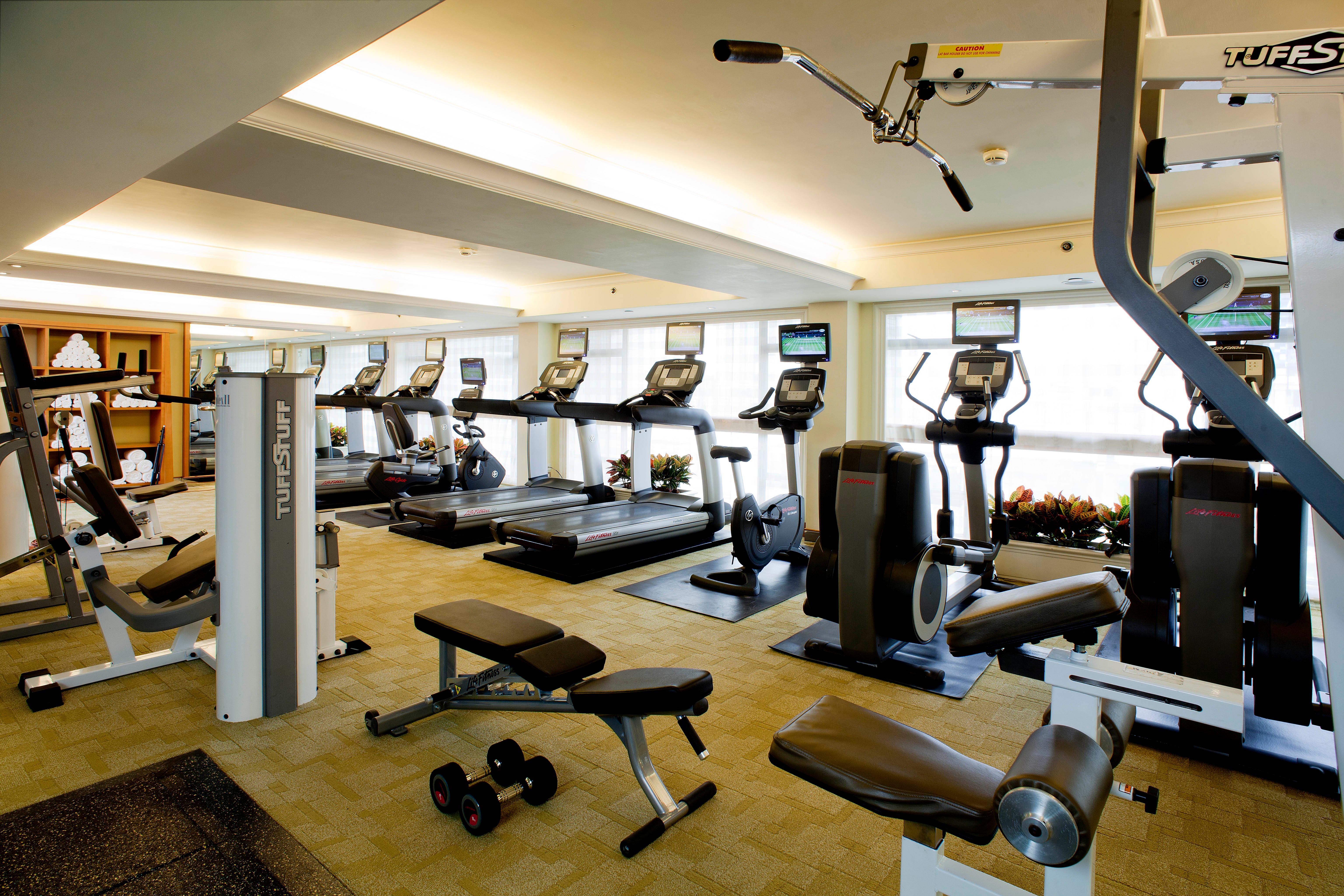 Holiday Inn Golden Mile By Ihg Hong Kong Exterior foto