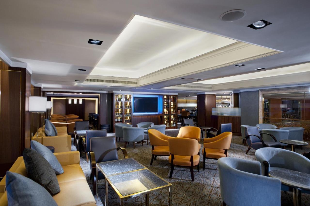 Holiday Inn Golden Mile By Ihg Hong Kong Exterior foto