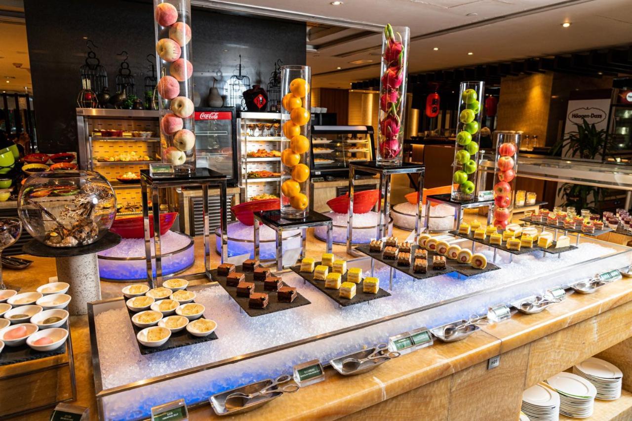 Holiday Inn Golden Mile By Ihg Hong Kong Exterior foto
