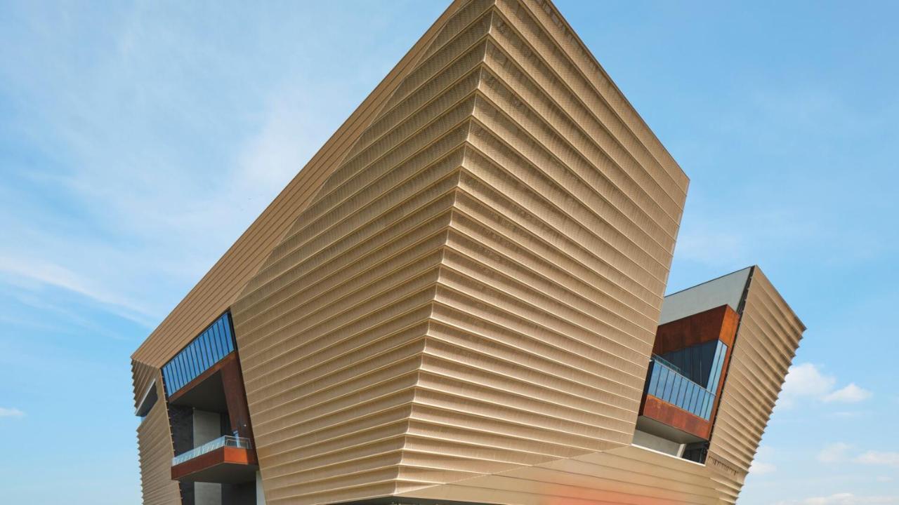 Holiday Inn Golden Mile By Ihg Hong Kong Exterior foto