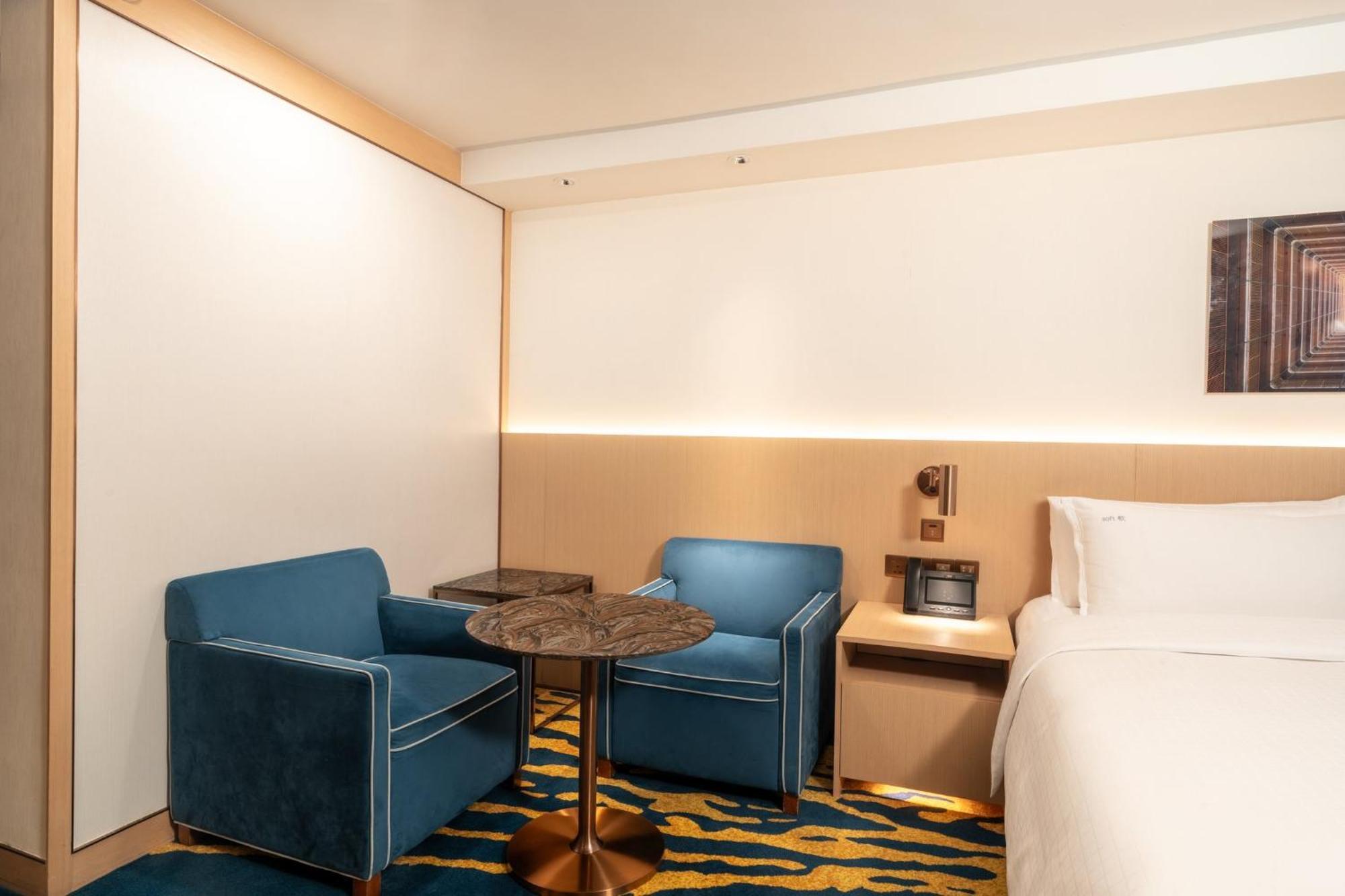 Holiday Inn Golden Mile By Ihg Hong Kong Exterior foto