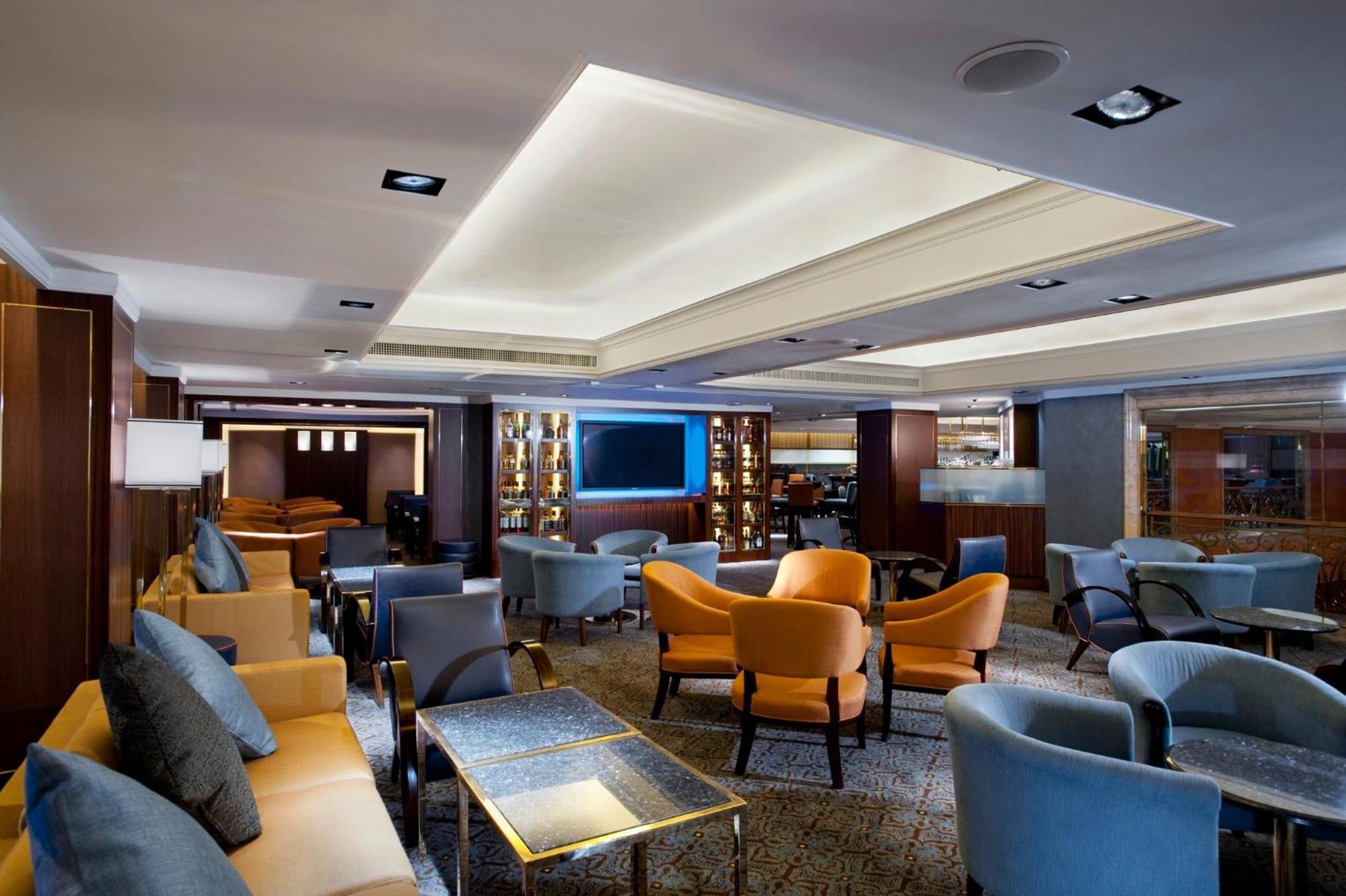 Holiday Inn Golden Mile By Ihg Hong Kong Exterior foto