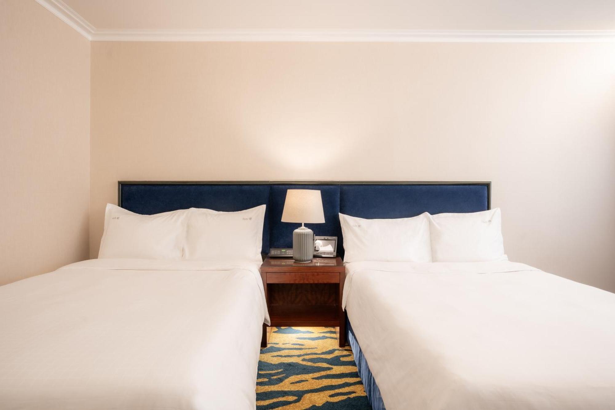 Holiday Inn Golden Mile By Ihg Hong Kong Exterior foto