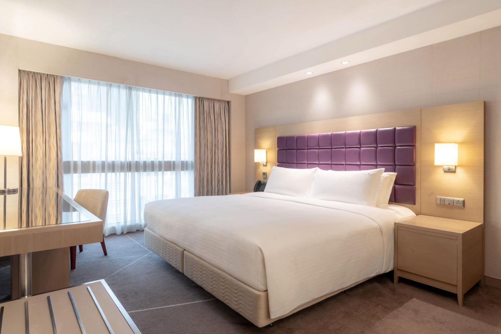 Holiday Inn Golden Mile By Ihg Hong Kong Exterior foto