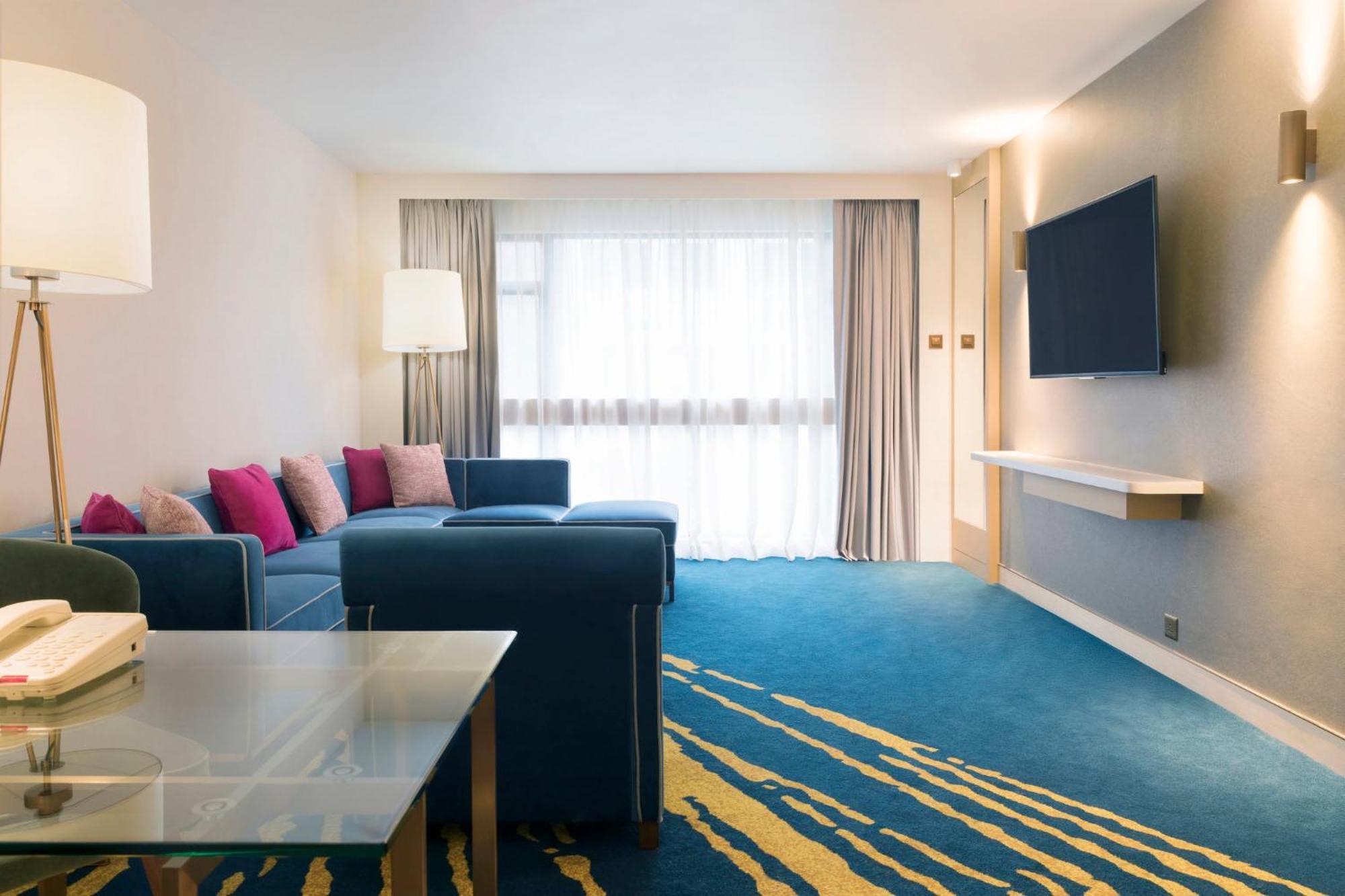 Holiday Inn Golden Mile By Ihg Hong Kong Exterior foto