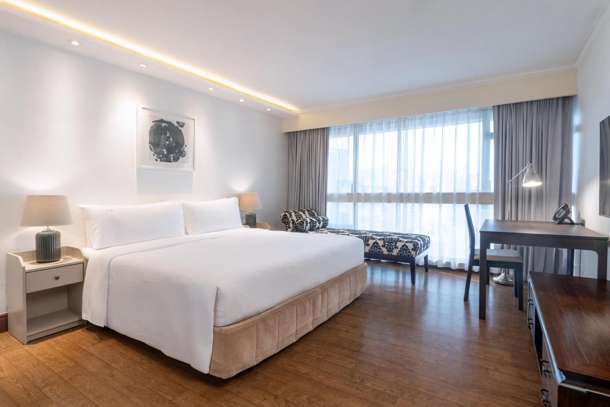 Holiday Inn Golden Mile By Ihg Hong Kong Exterior foto