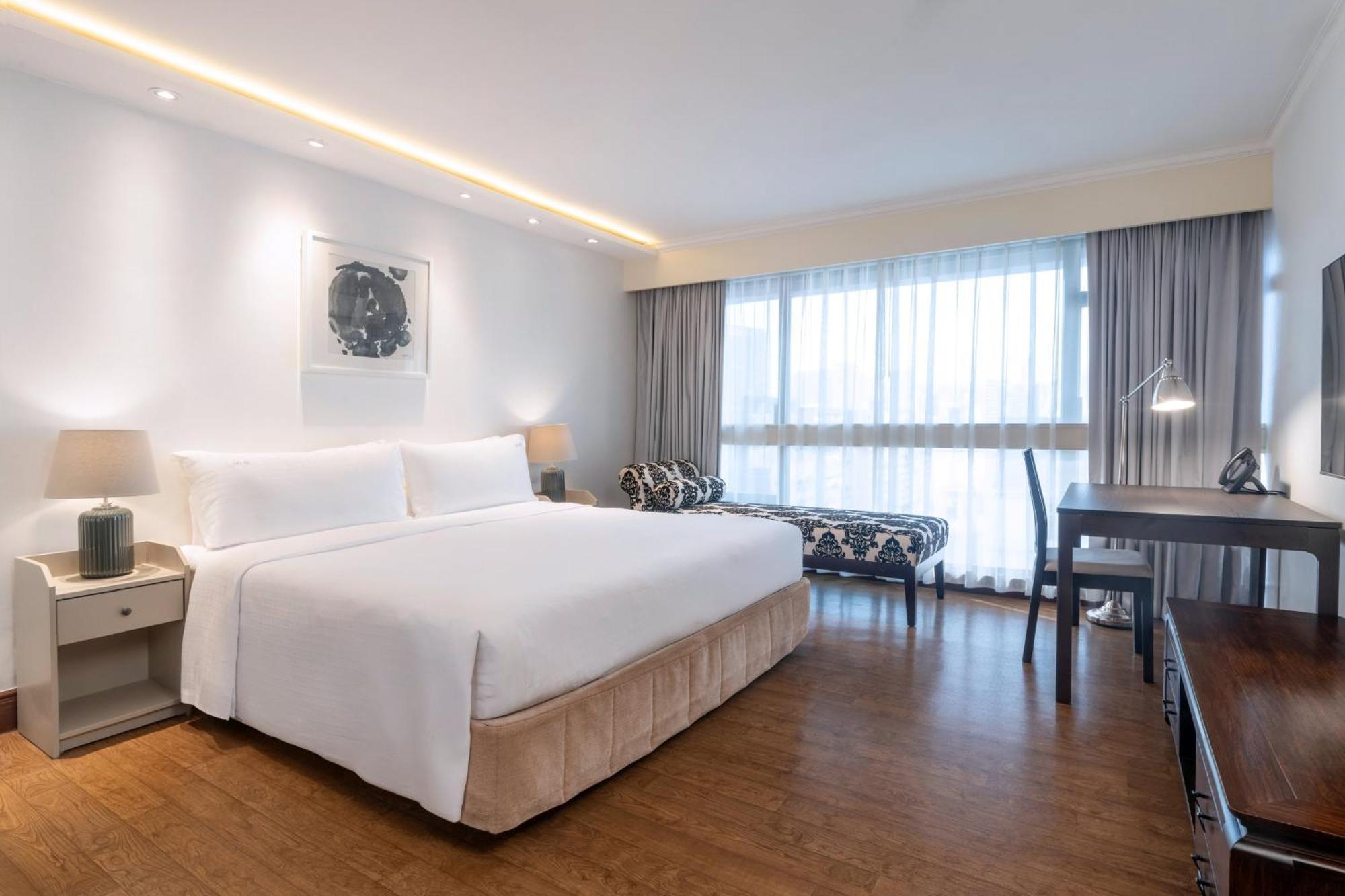 Holiday Inn Golden Mile By Ihg Hong Kong Exterior foto