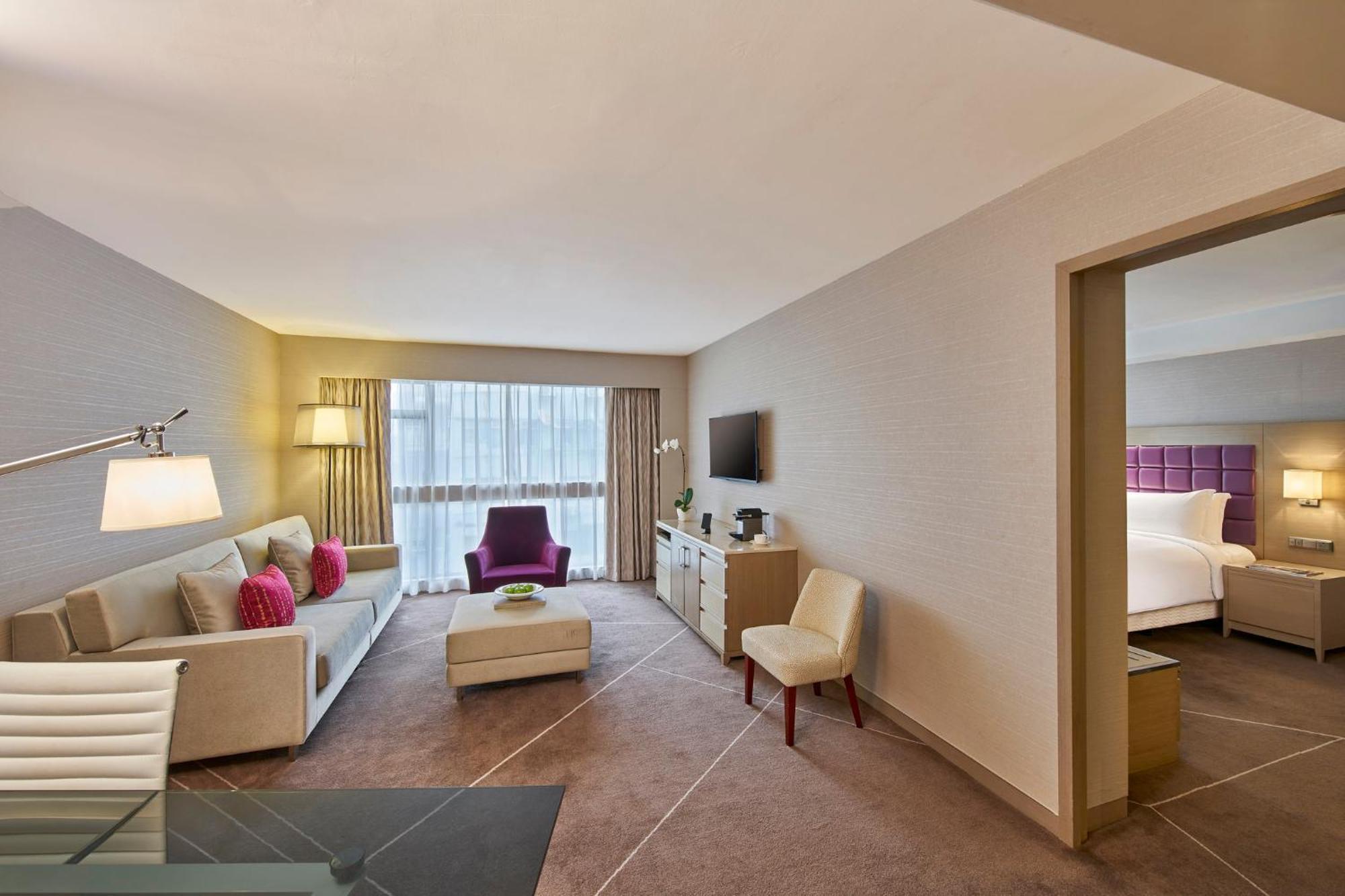 Holiday Inn Golden Mile By Ihg Hong Kong Exterior foto