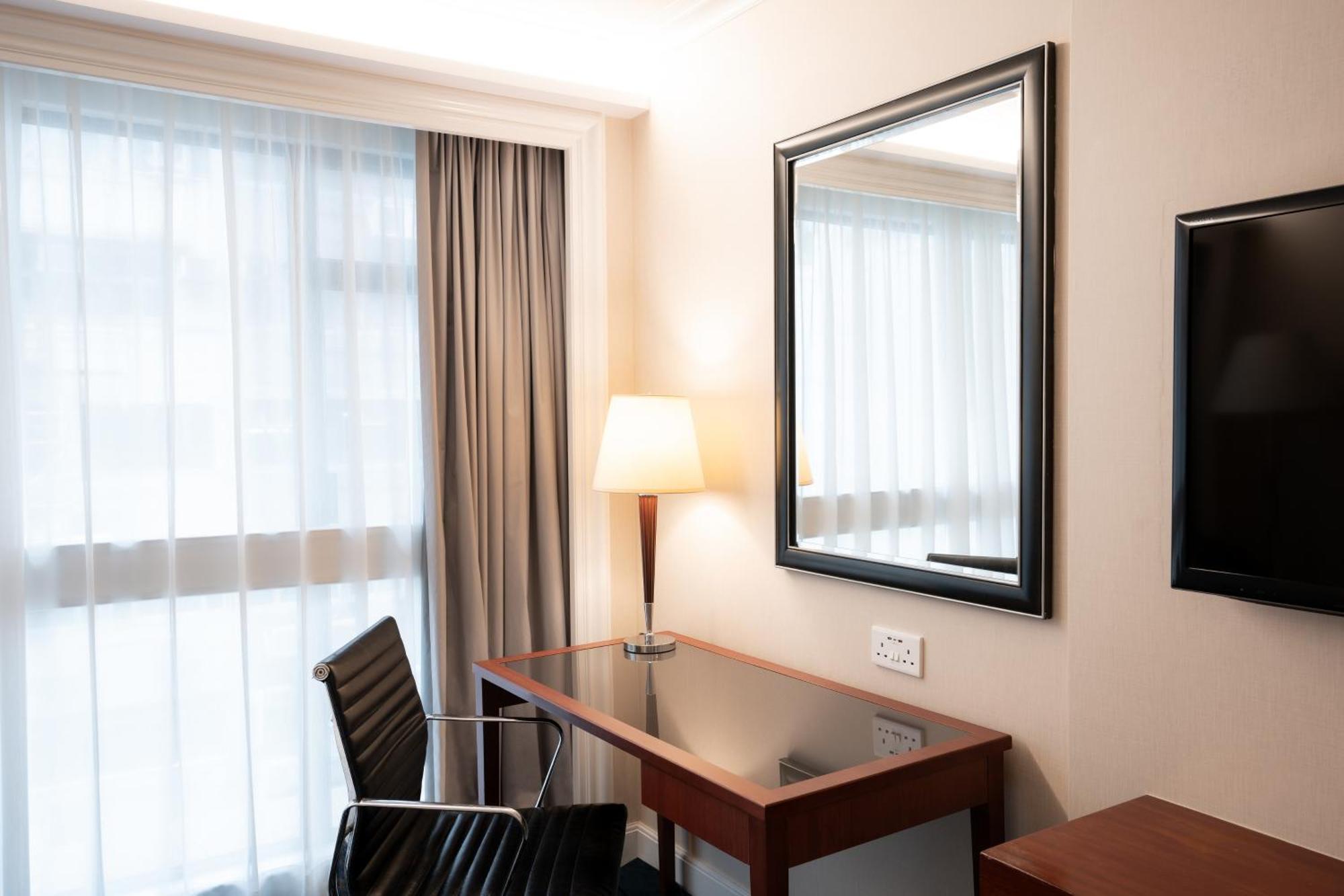 Holiday Inn Golden Mile By Ihg Hong Kong Exterior foto